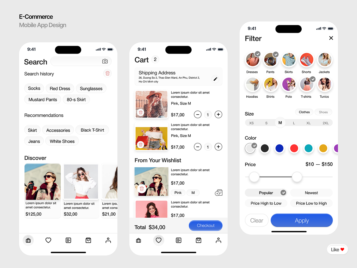 The Digital Pulse: A Symphony of Minimalist Utility Image 2