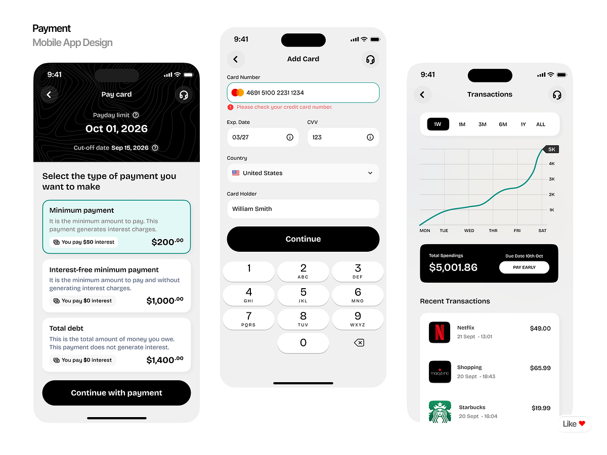 The Digital Pulse: A Symphony of Minimalist Utility Image 3