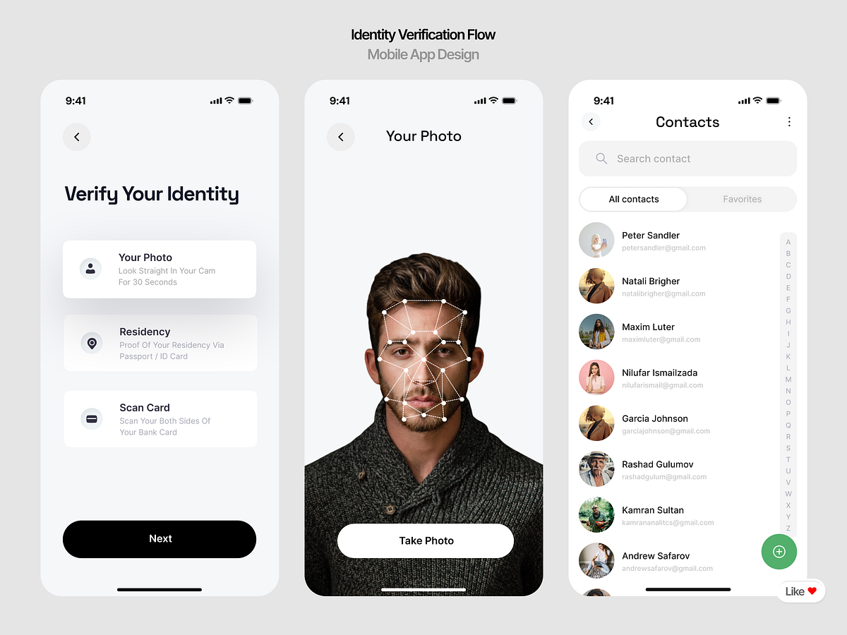 Integrated Wellness & Productivity UI/UX Designs Image 0