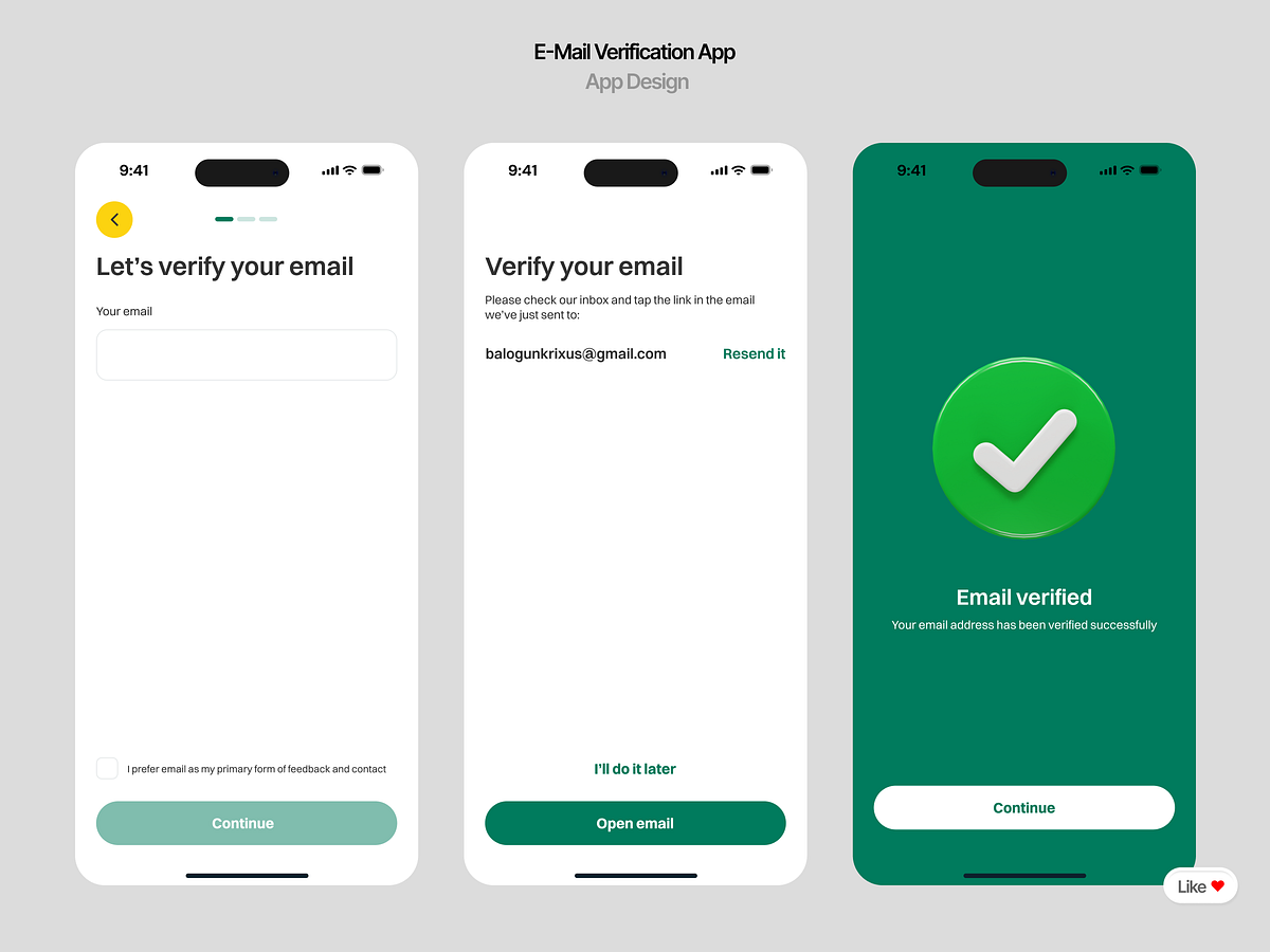 Integrated Wellness & Productivity UI/UX Designs Image 3