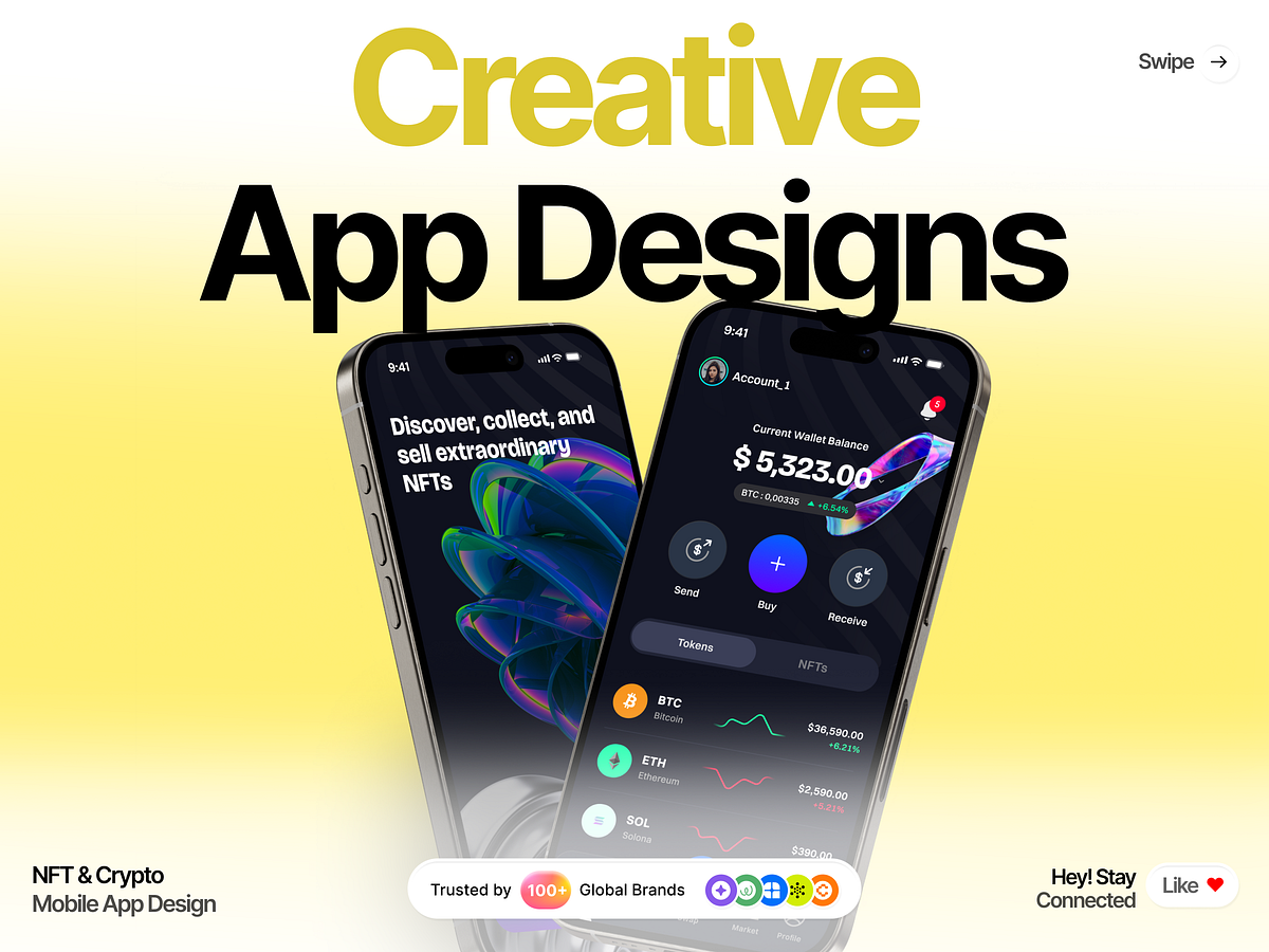 NexGen Web3 & AI: The Ultimate Mobile Ecosystem