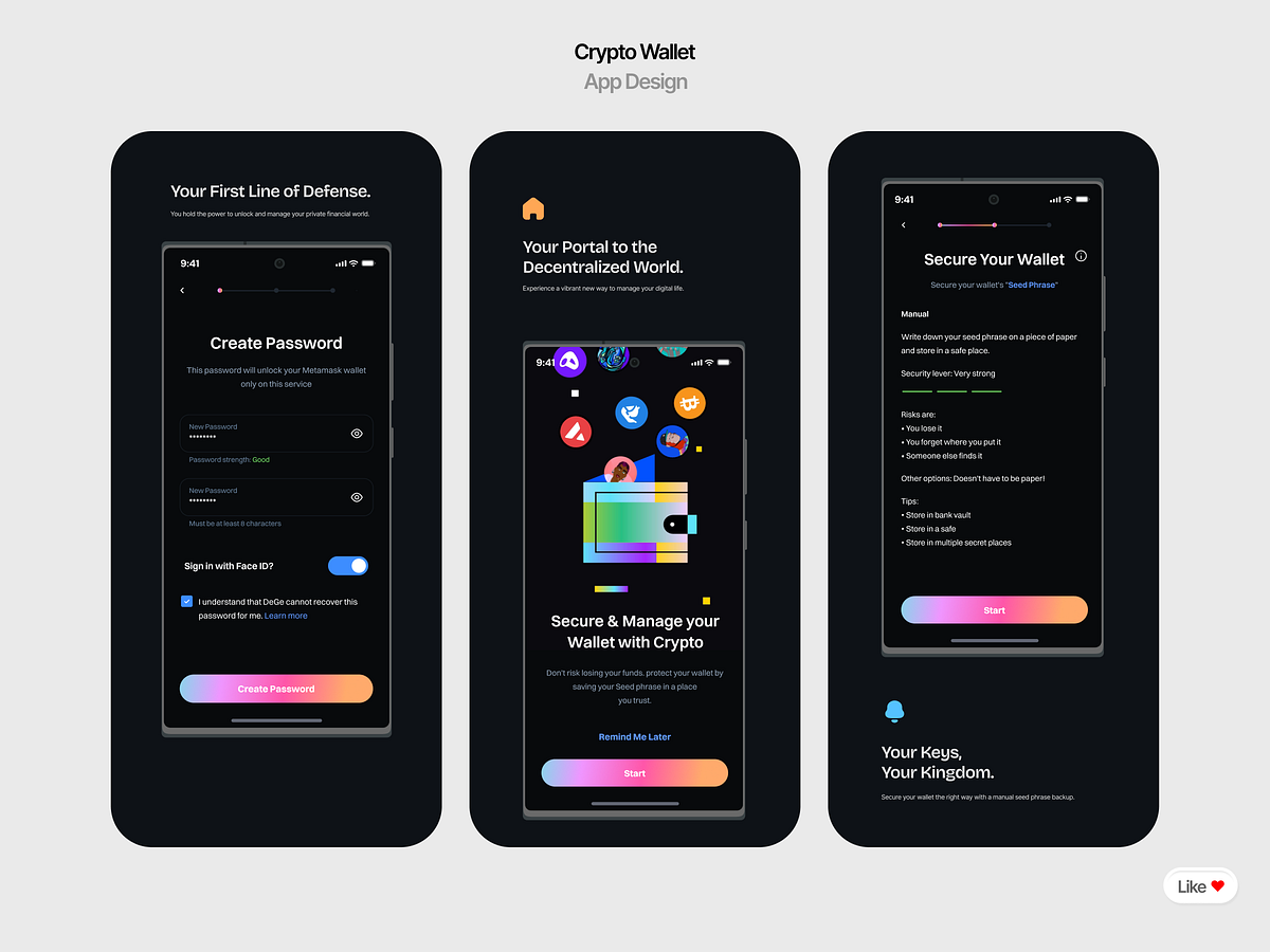 NexGen Web3 & AI: The Ultimate Mobile Ecosystem Image 1
