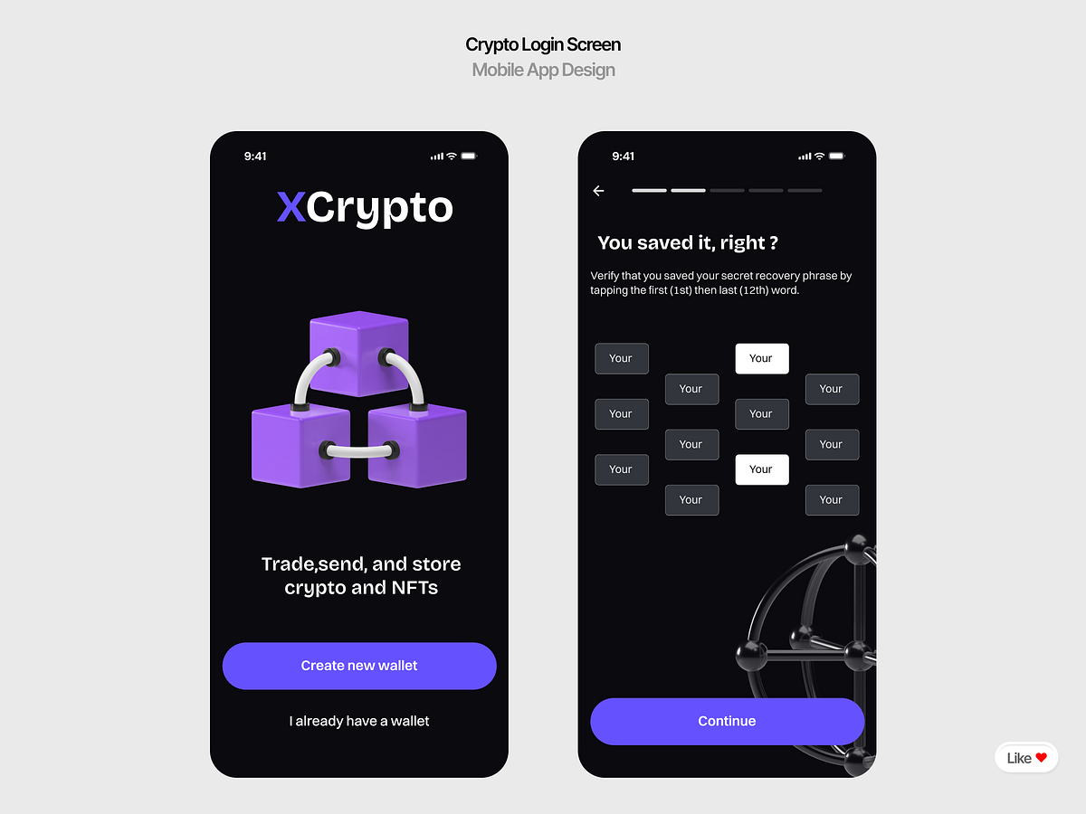 NexGen Web3 & AI: The Ultimate Mobile Ecosystem Image 2