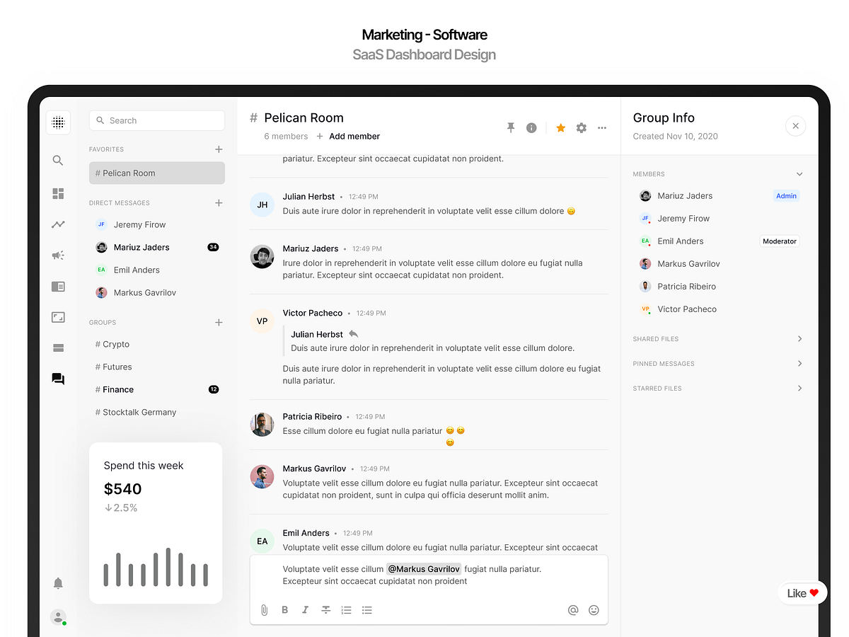 The Unified SaaS Intelligence Suite Image 0