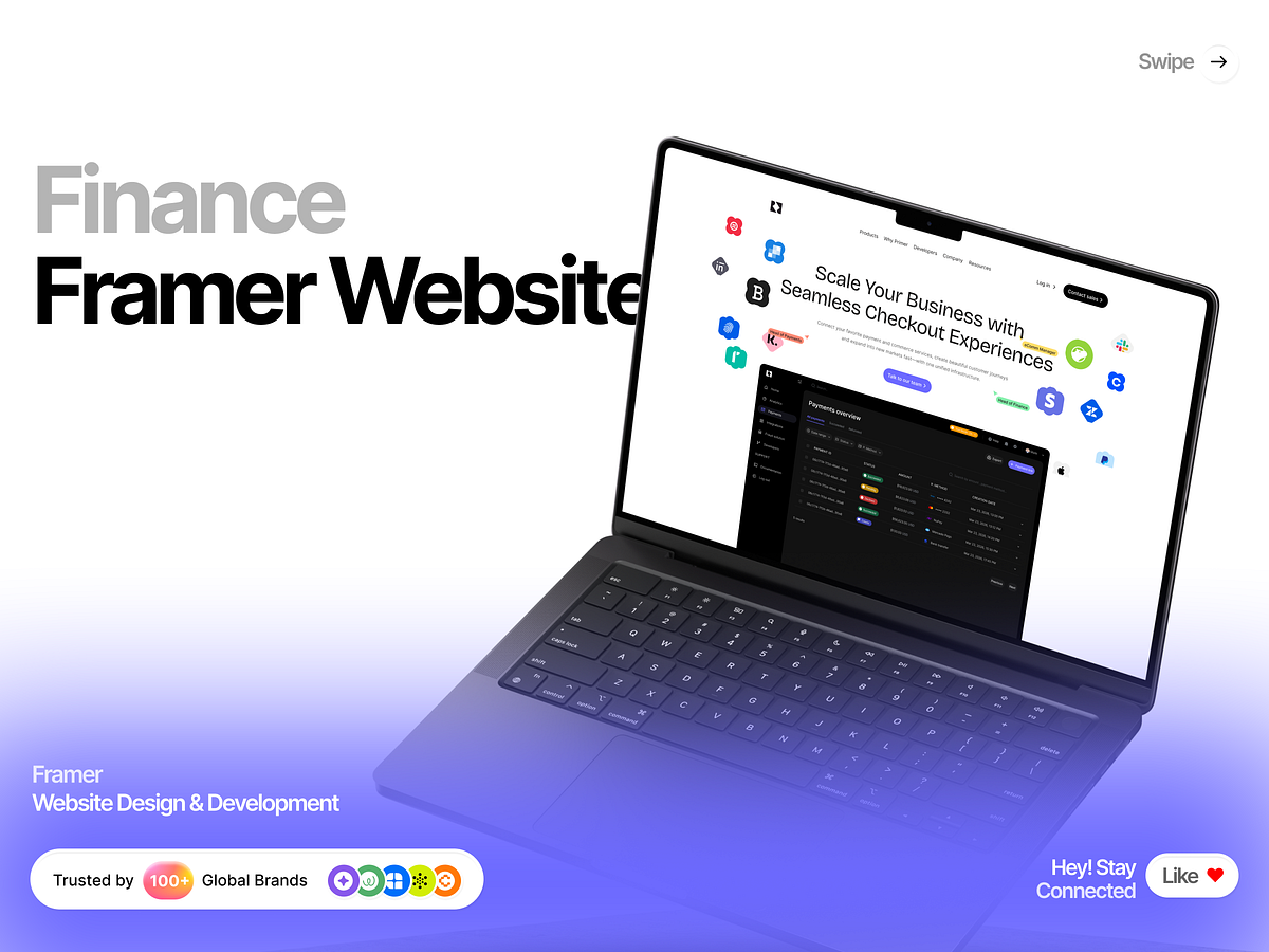Agnostic Payment Infrastructure & Checkout Orchestration