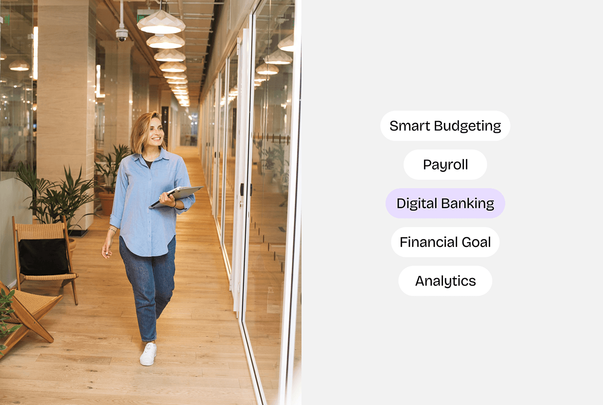 InBankz – Personal Finance UI/UX Case Study Image 15