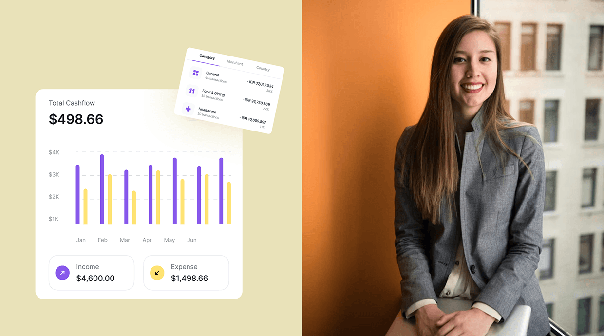 InBankz – Personal Finance UI/UX Case Study Image 18