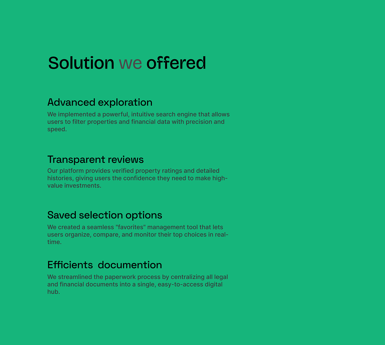 WealthZen – Finance App UI/UX Case Study Image 29