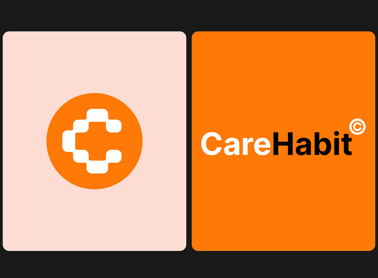 CareHabit – Wellness & Habit Tracking Case Study Image 4