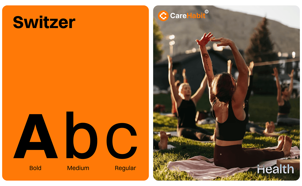 CareHabit – Wellness & Habit Tracking Case Study Image 8