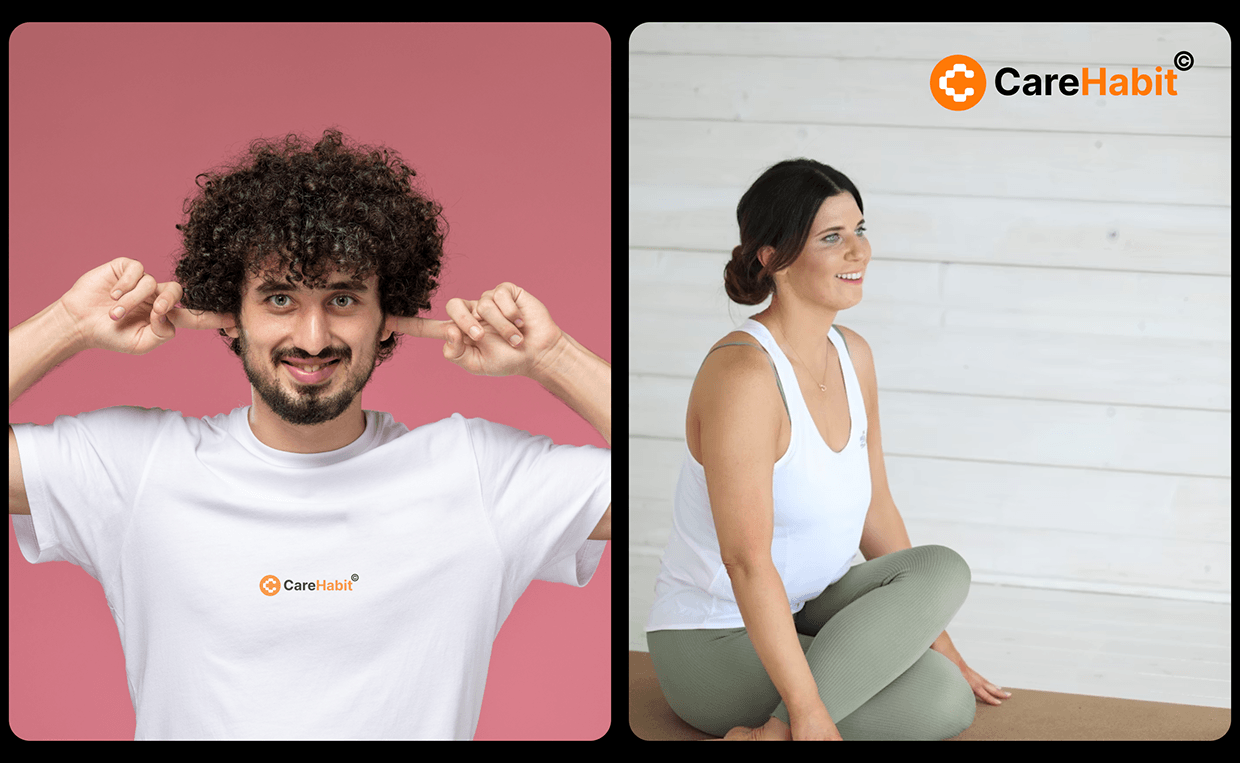 CareHabit – Wellness & Habit Tracking Case Study Image 10
