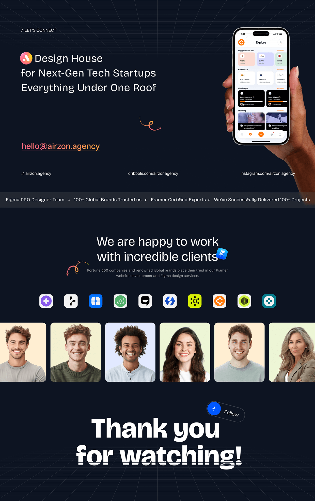 CareHabit – Wellness & Habit Tracking Case Study Image 37