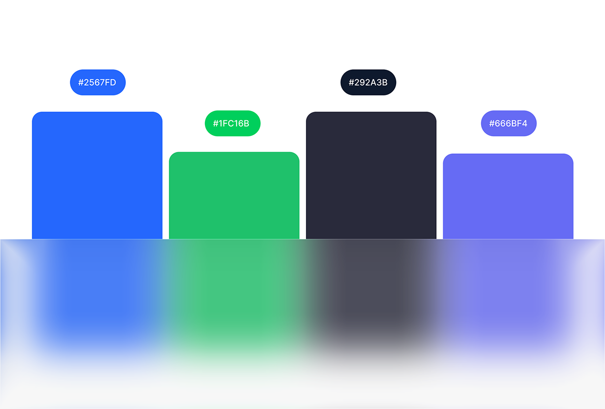 Finanzio — Finance SaaS Website Design Image 15