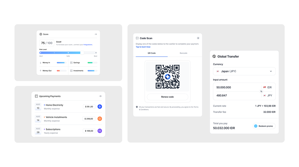 PlusPro – Business & Service Platform UI/UX Case Study Image 14
