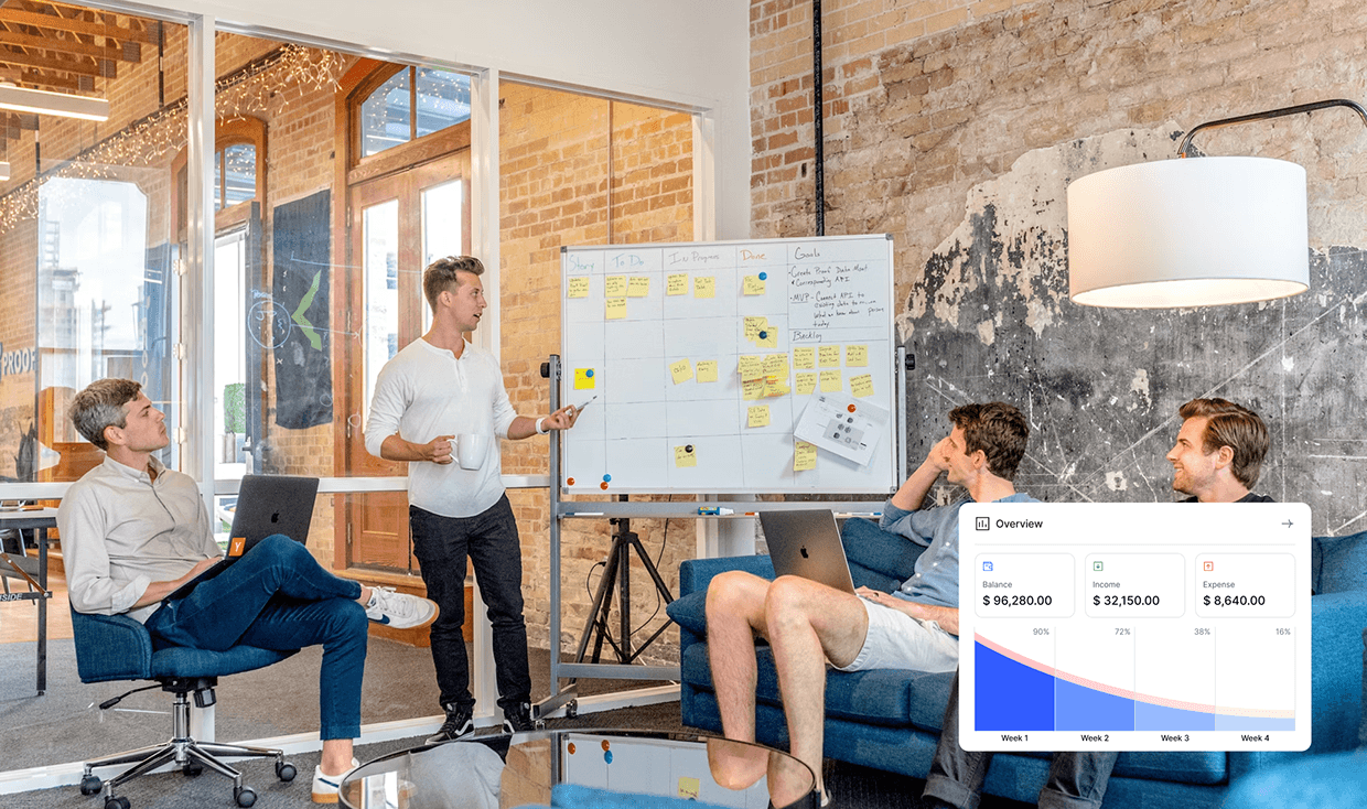 PlusPro – Business & Service Platform UI/UX Case Study Image 22