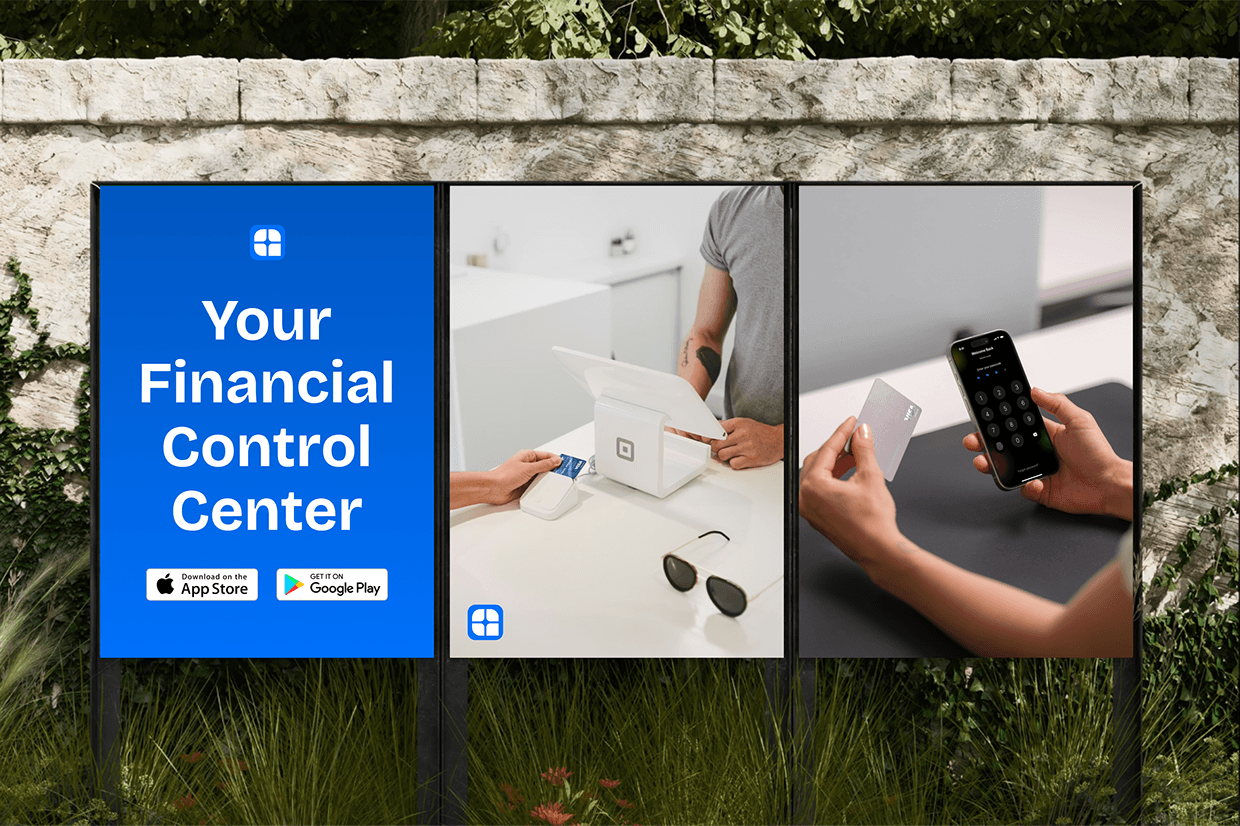 ExpenWise – Expense Management App/Web - Case Study Image 17