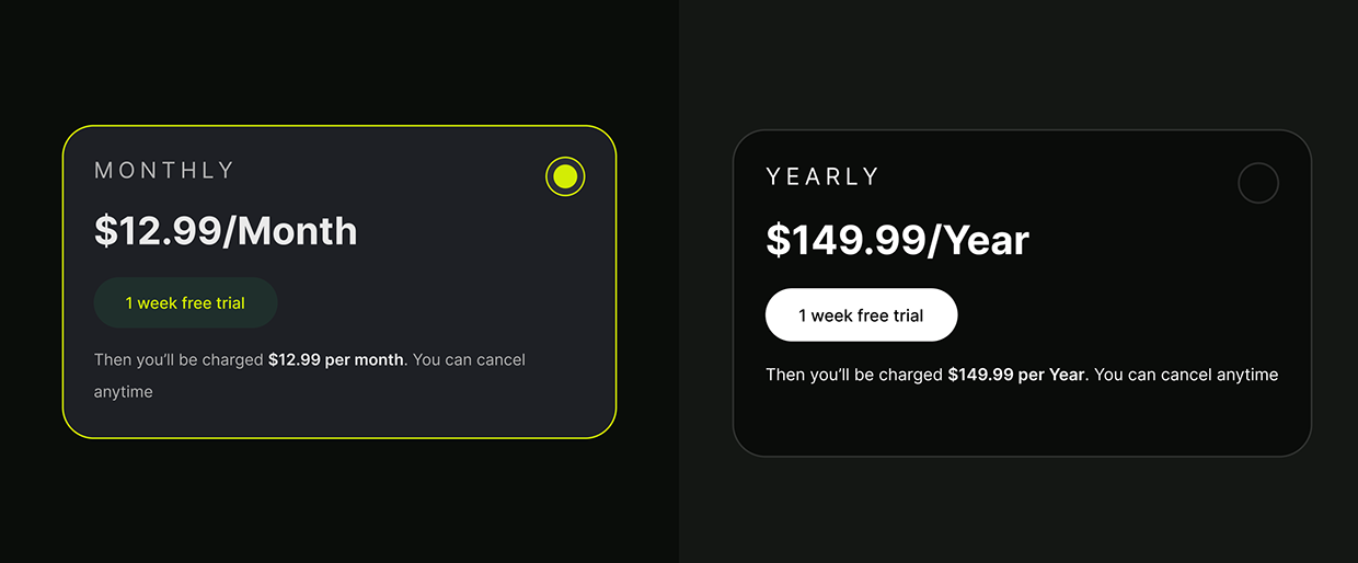 Encrypta – Cybersecurity Platform UI/UX Case Study Image 19