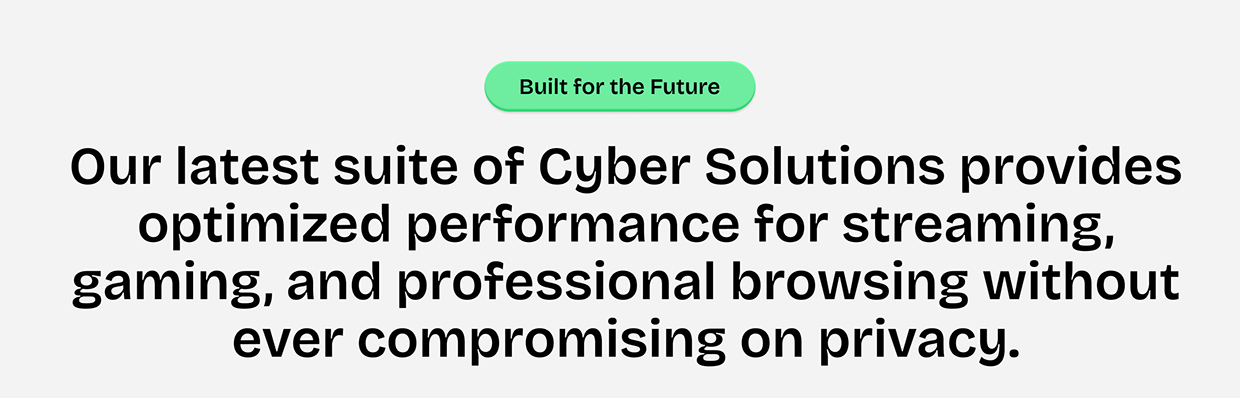 Encrypta – Cybersecurity Platform UI/UX Case Study Image 23
