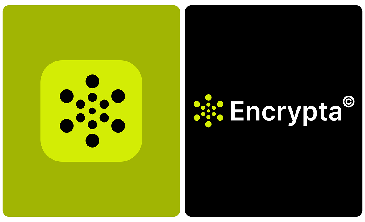 Encrypta – Cybersecurity Platform UI/UX Case Study Image 28