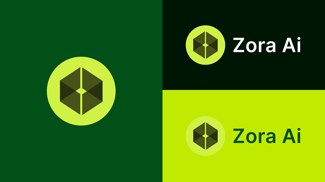 ZoraAI — AI SaaS Website Design Image 9