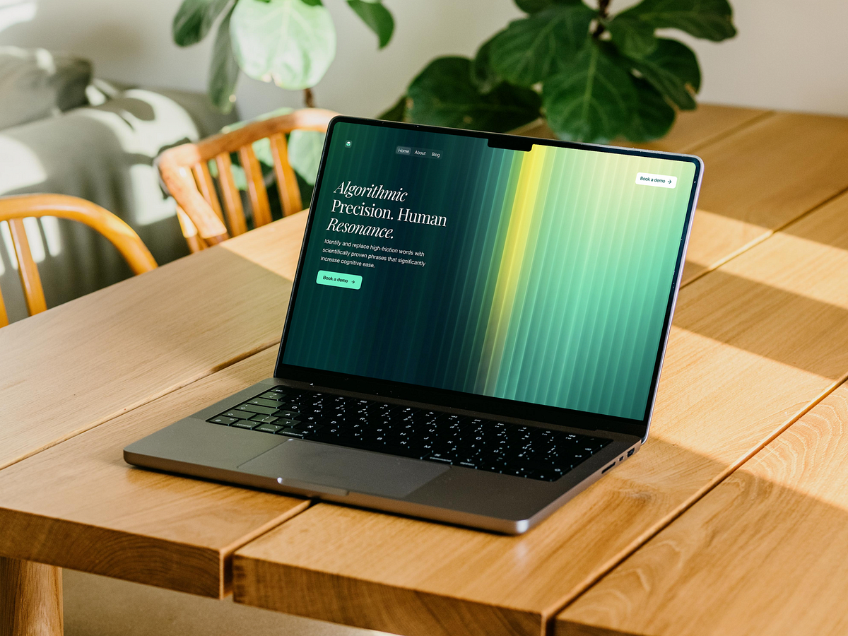 Landing Page Design Highlights 🚀✨ Image 20