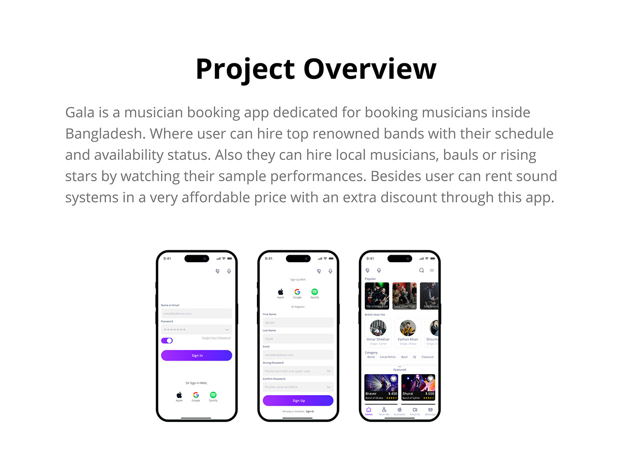 UX Case Study Image 0