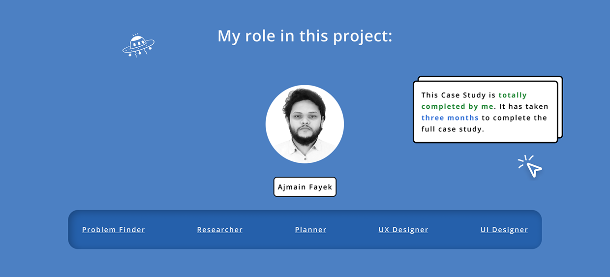 UX Case Study Image 1