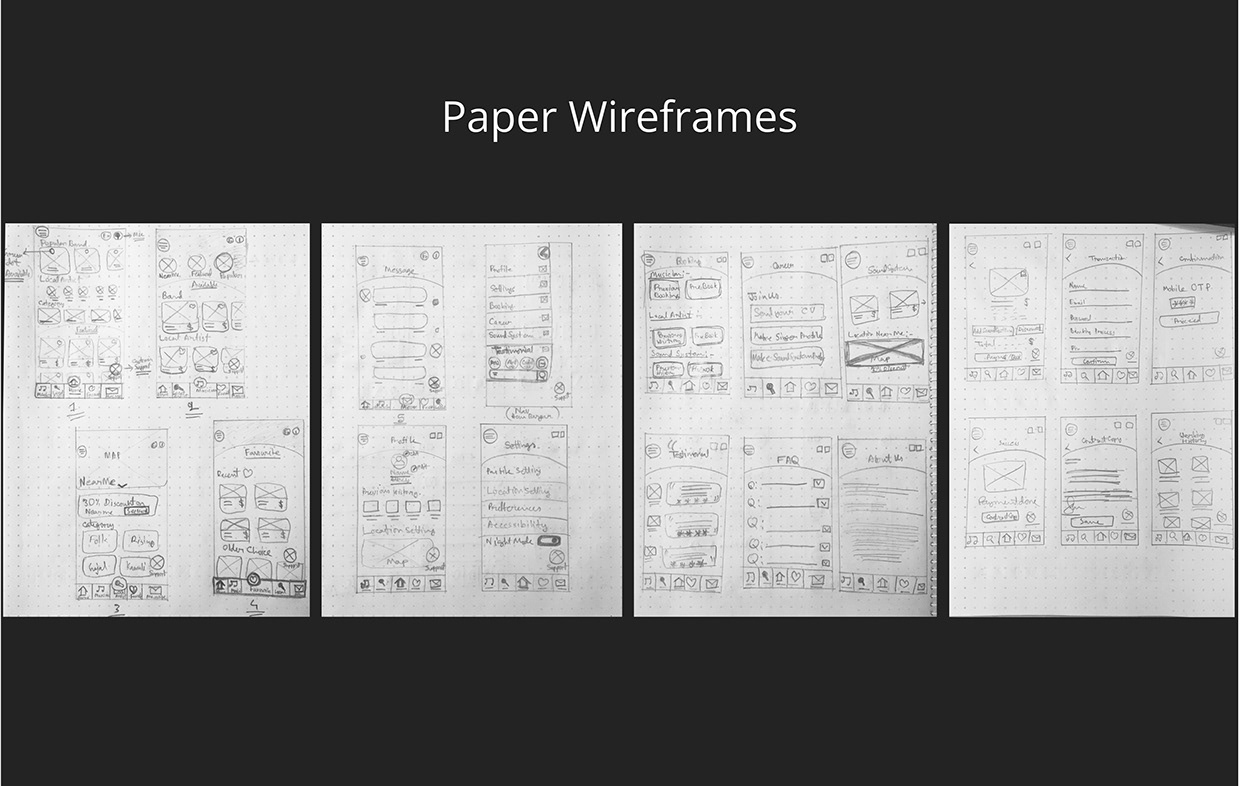 UX Case Study Image 25