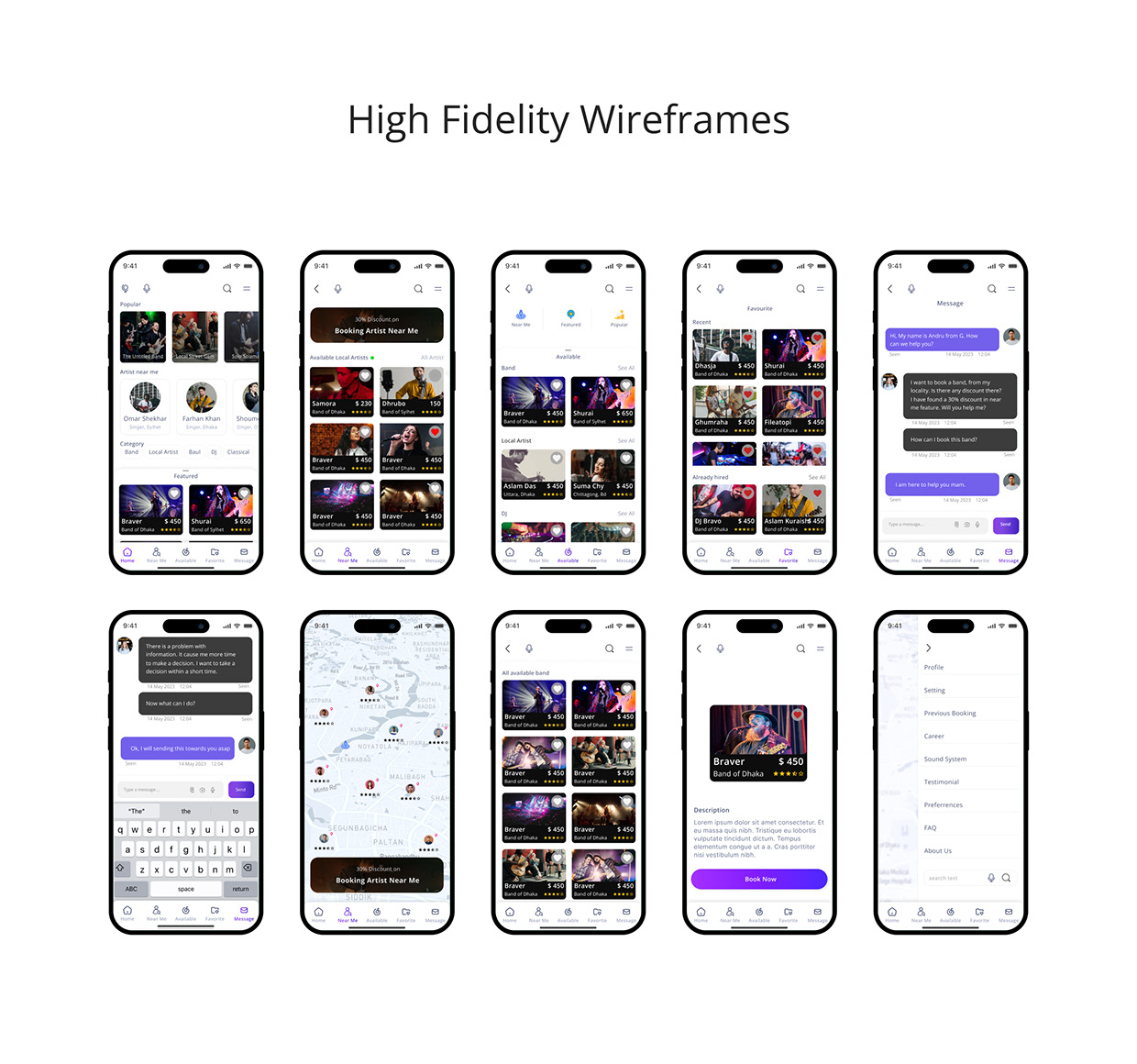 UX Case Study Image 26