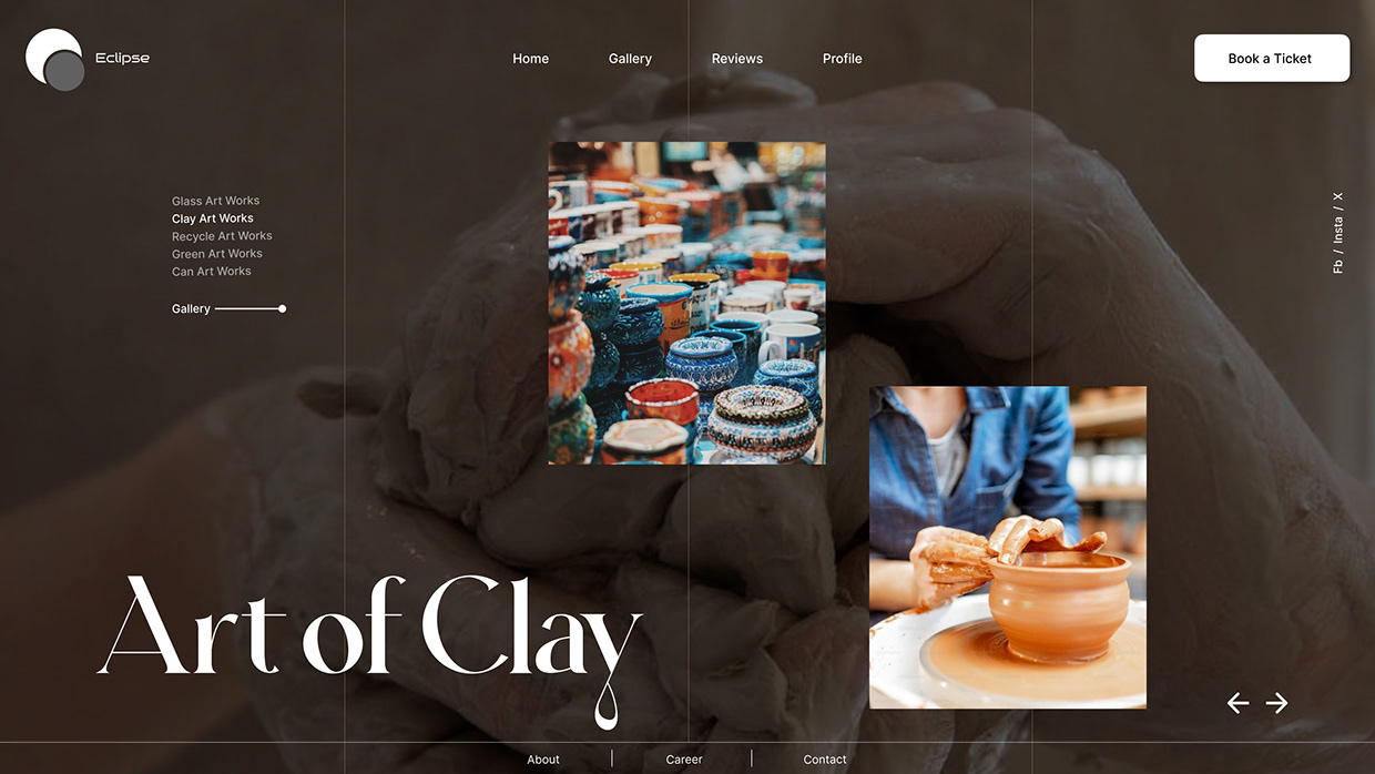 Modern Web Design Image 0