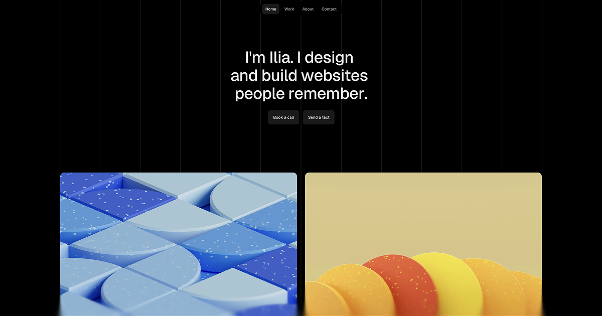 Preetam Saha — Product Designer & UX/UI Specialist from India