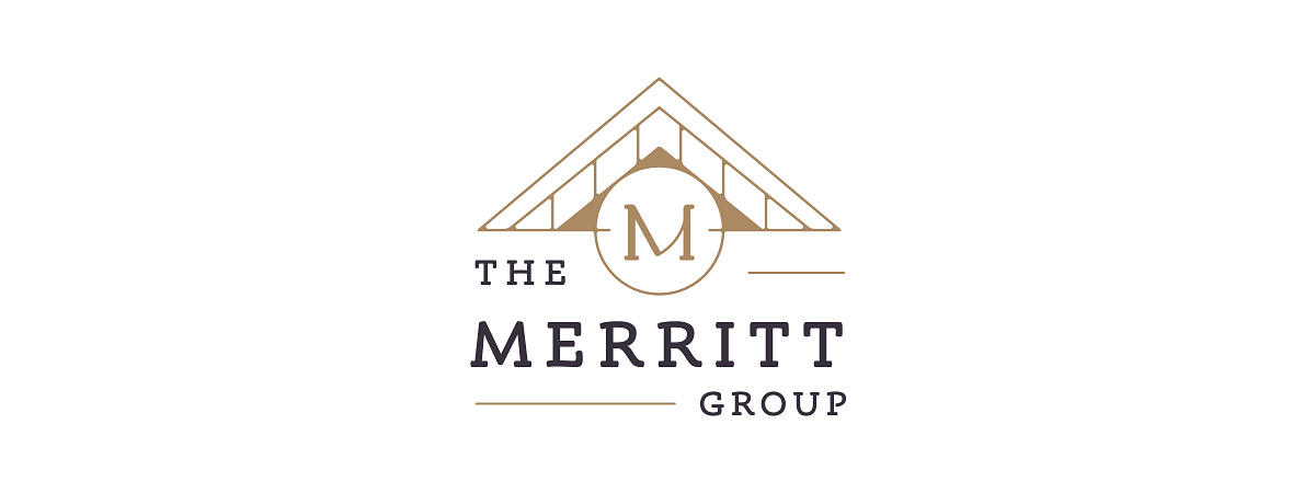 The Merritt Group | Logo Design Image 2