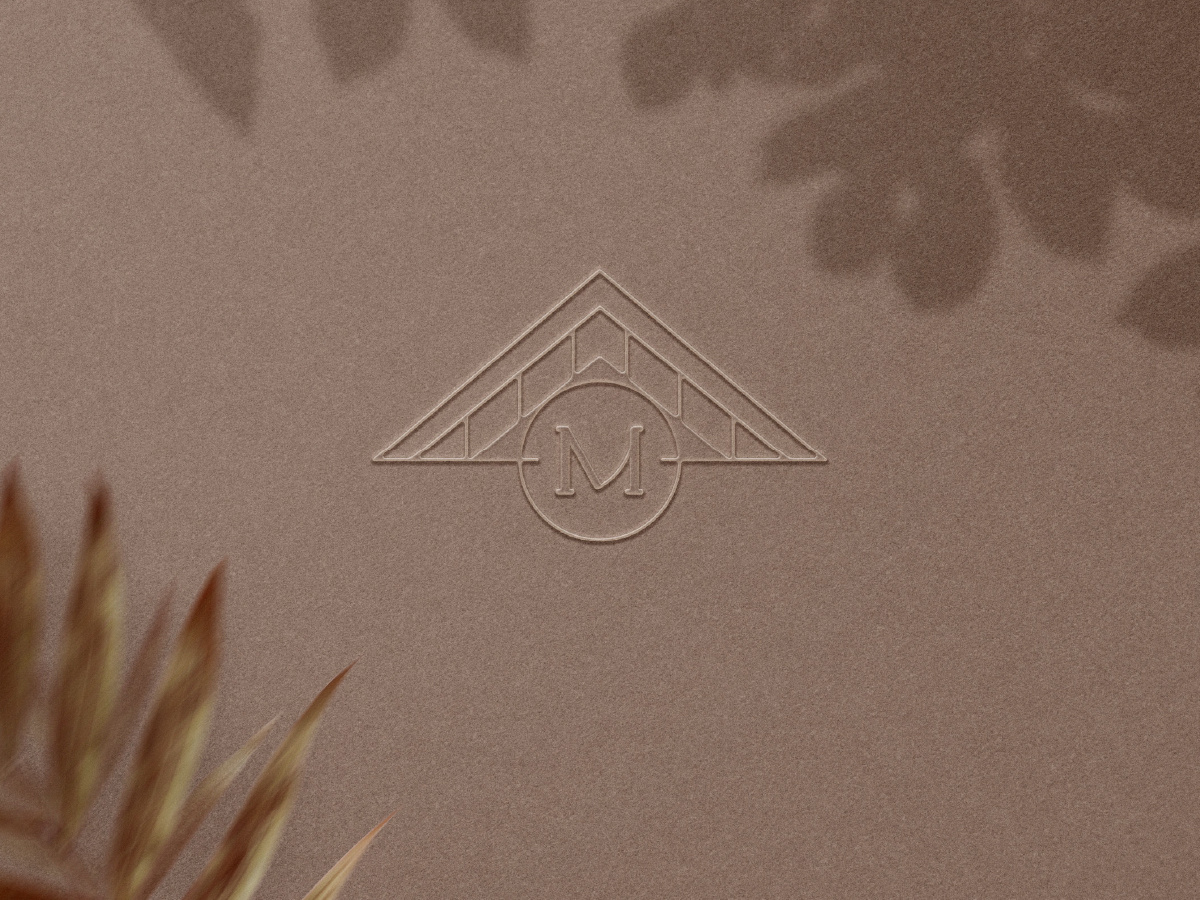 The Merritt Group | Logo Design Image 5