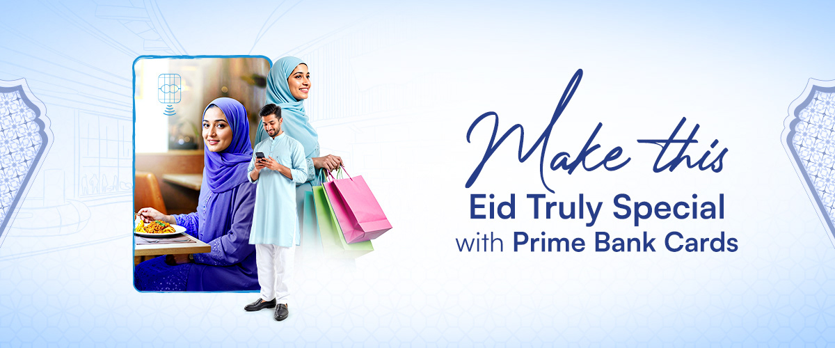 Eid-ul-Azha Campaign 2025 for Prime Bank Image 0