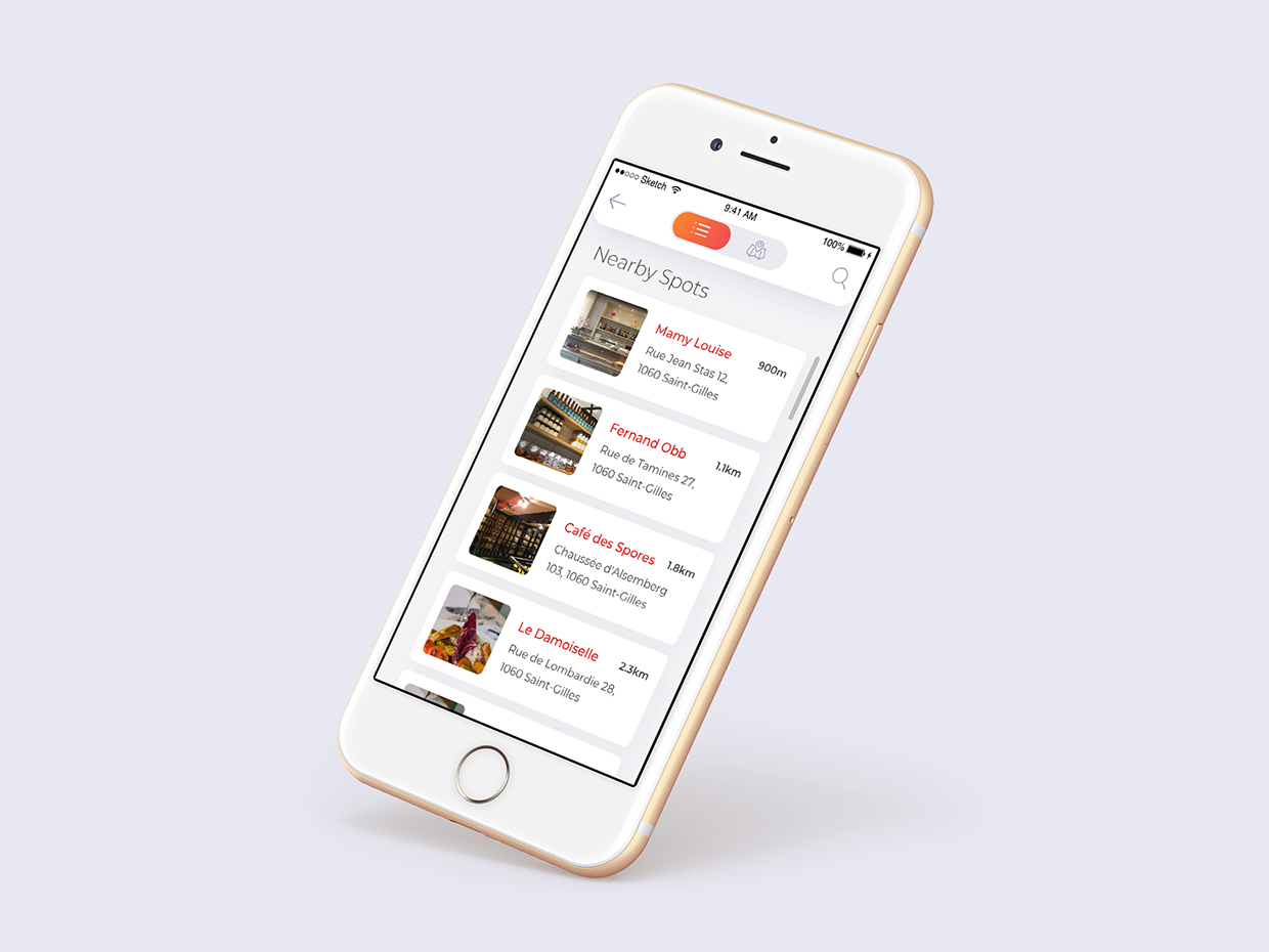 Mastercard App Image 3