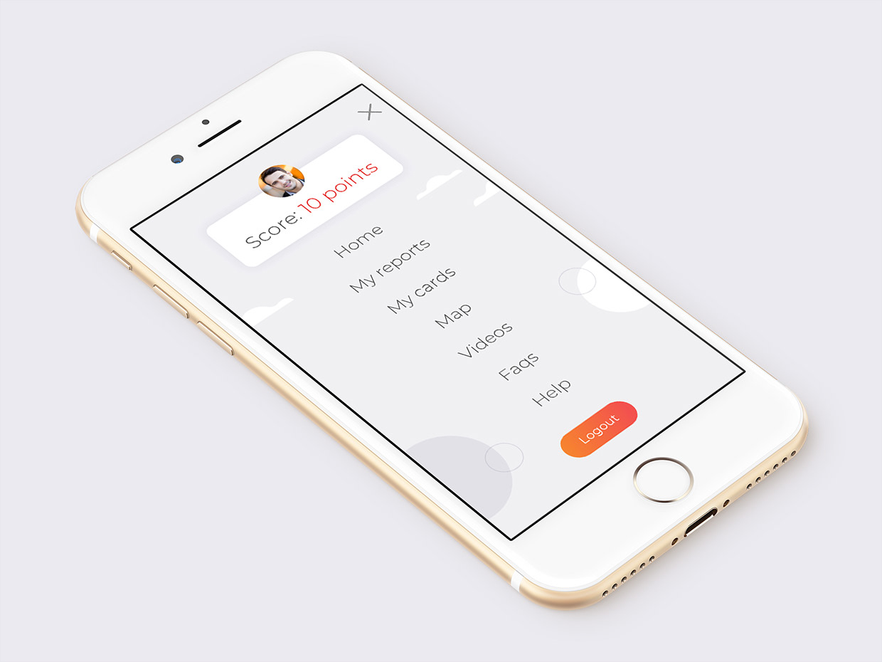 Mastercard App Image 4
