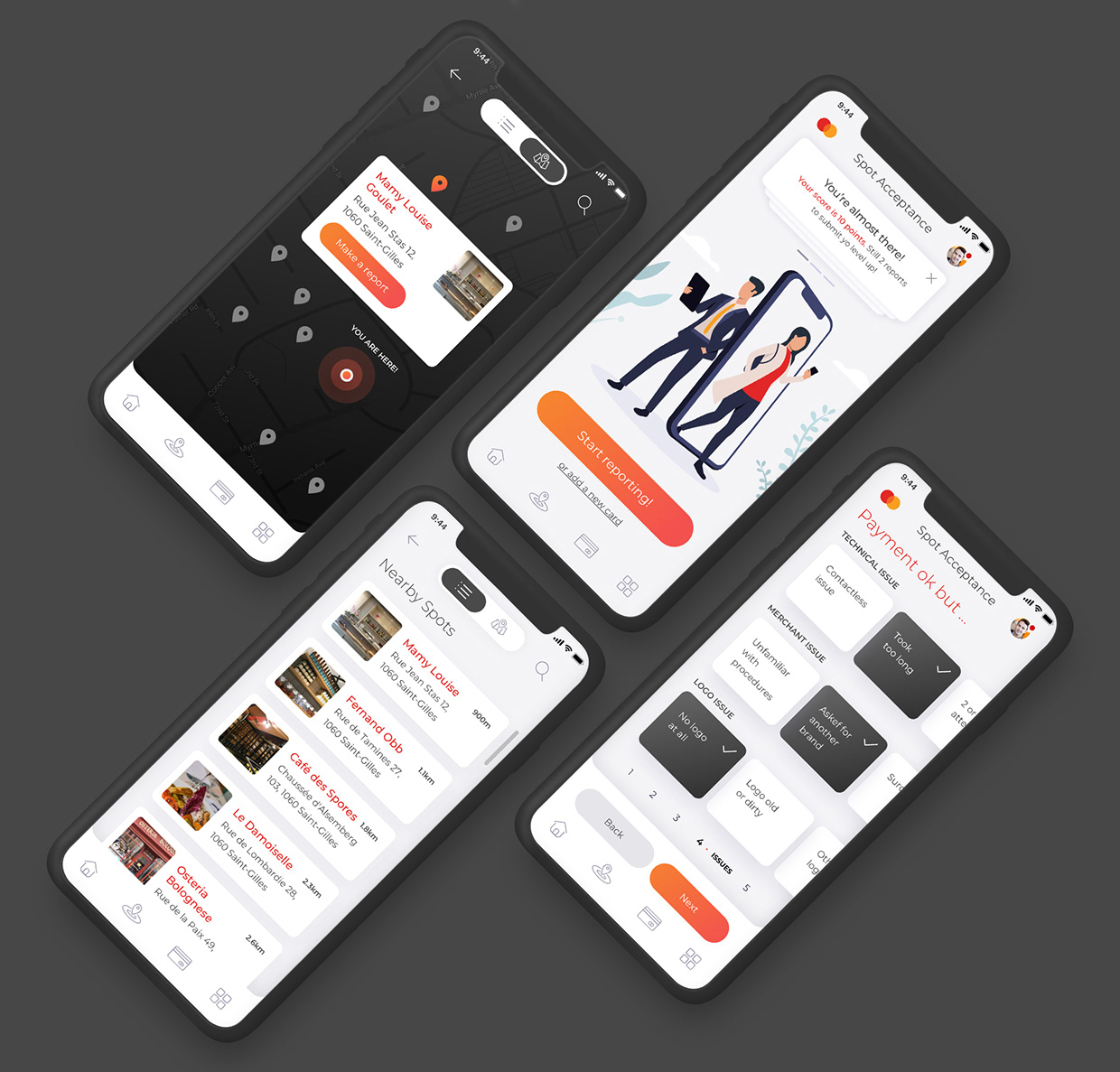 Mastercard App Image 5