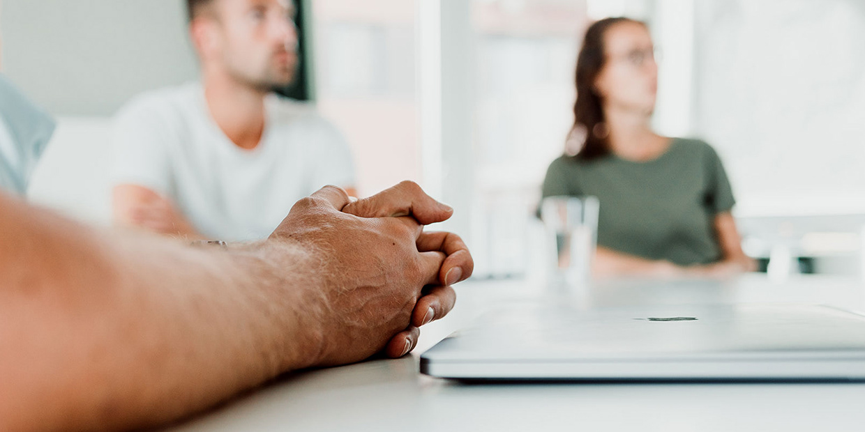 Digital Matchmaker Branding Image 3