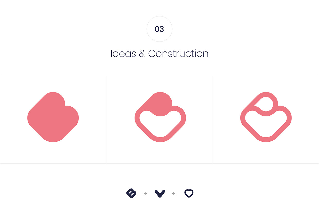 Digital Matchmaker Branding Image 4