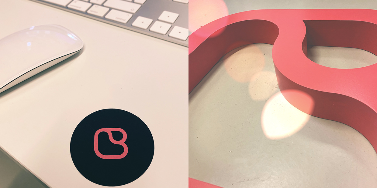 Digital Matchmaker Branding Image 6