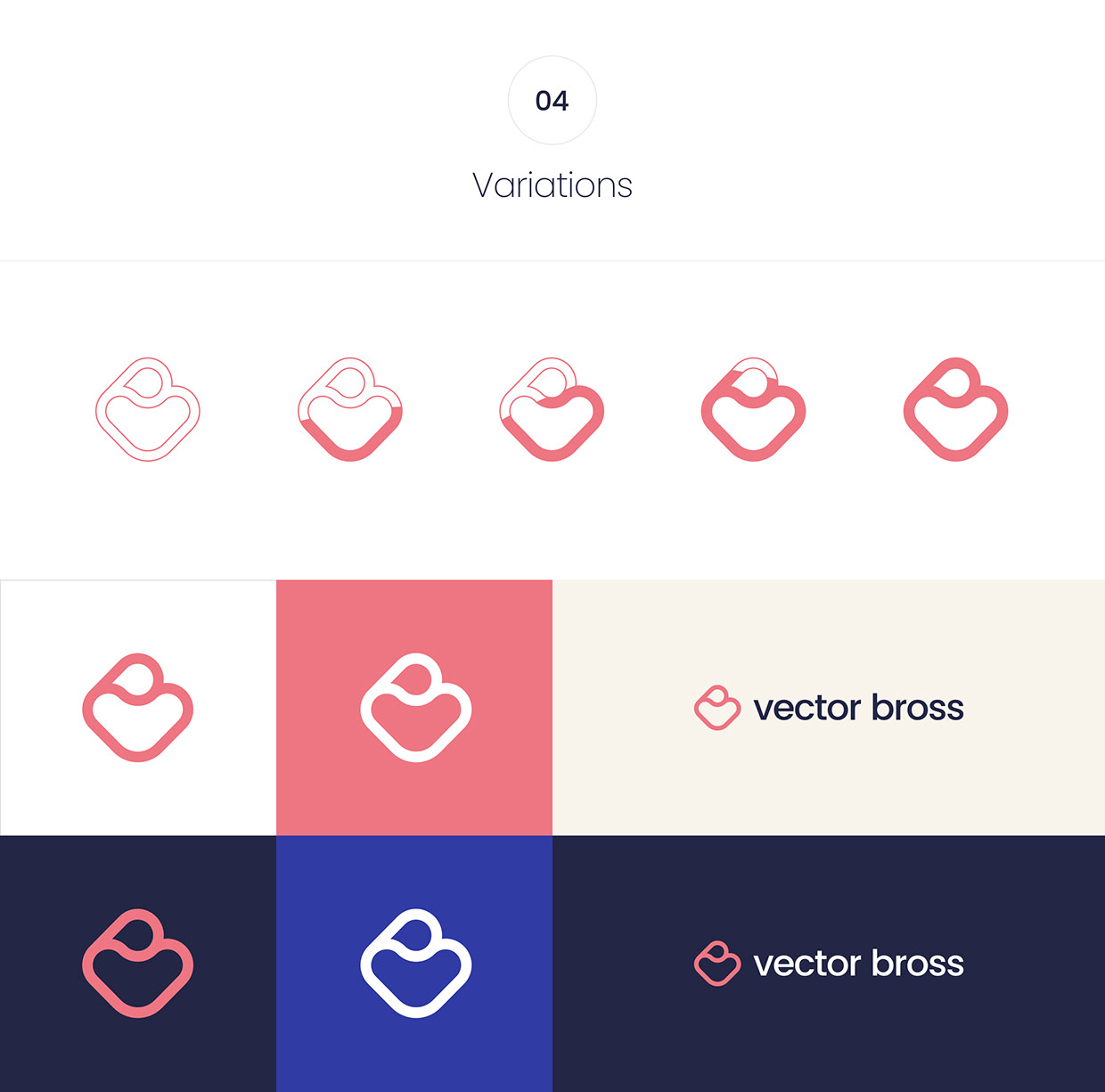 Digital Matchmaker Branding Image 7