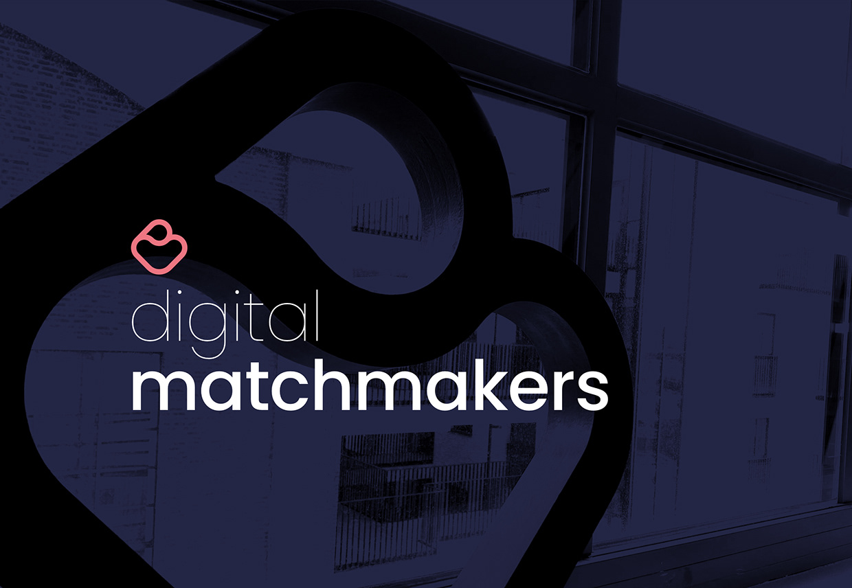 Digital Matchmaker Branding Image 8