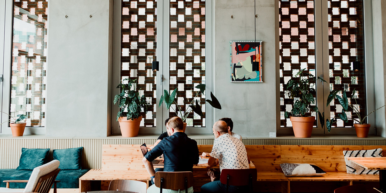 Digital Matchmaker Branding Image 10