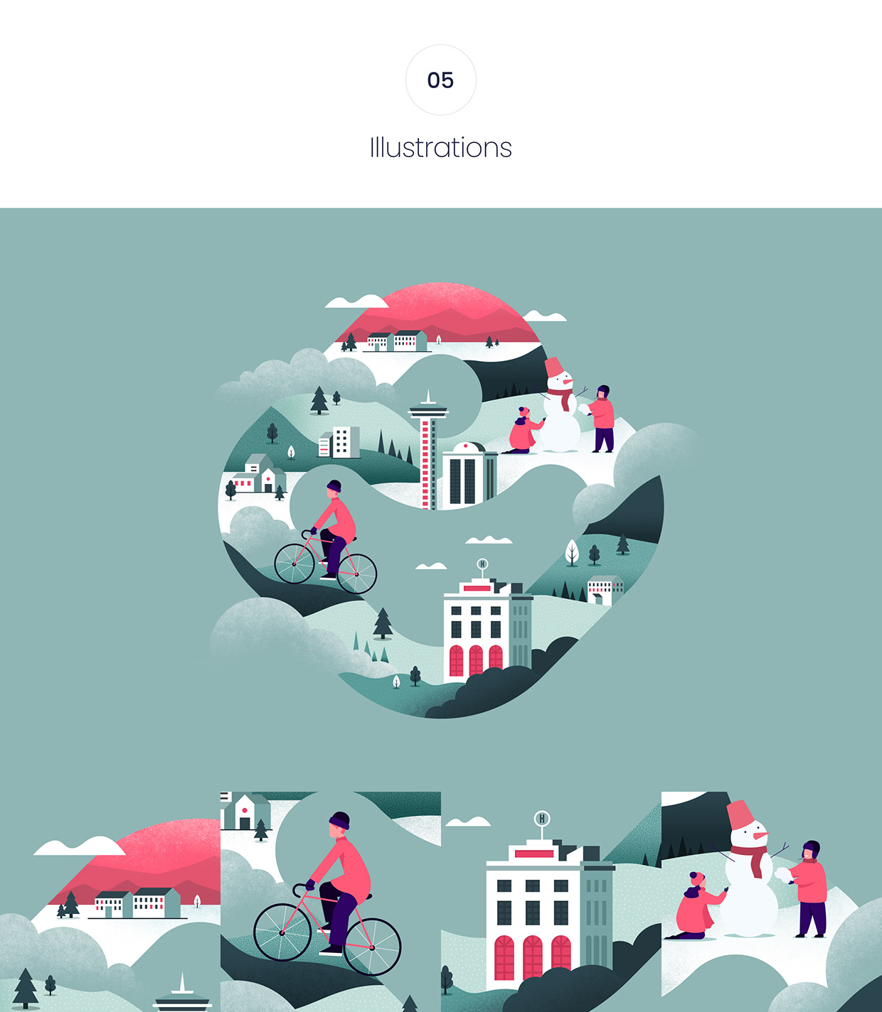 Digital Matchmaker Branding Image 11