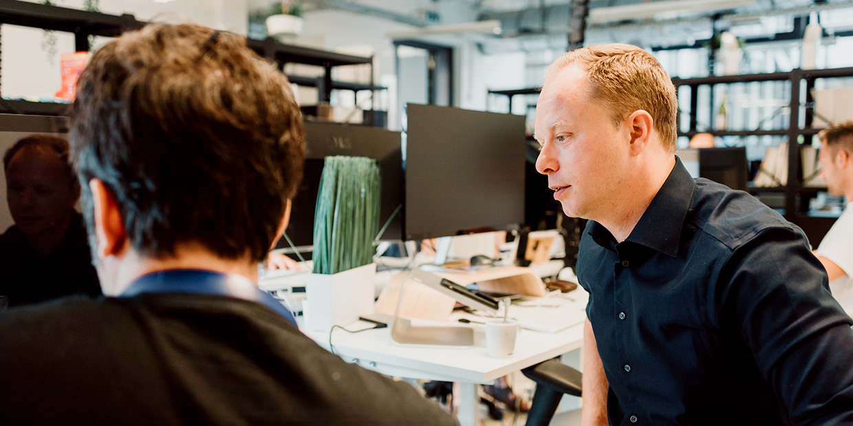 Digital Matchmaker Branding Image 12