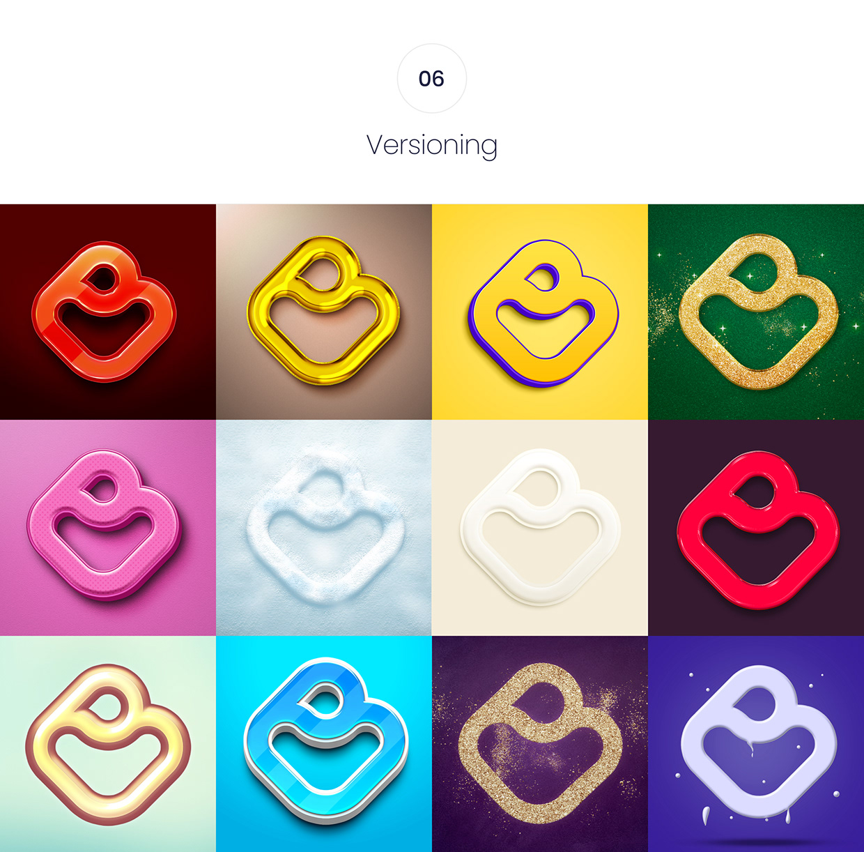 Digital Matchmaker Branding Image 15