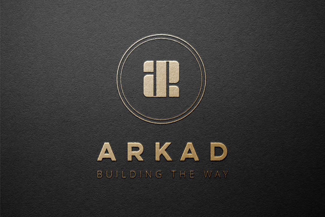 ARKAD logo Image 2