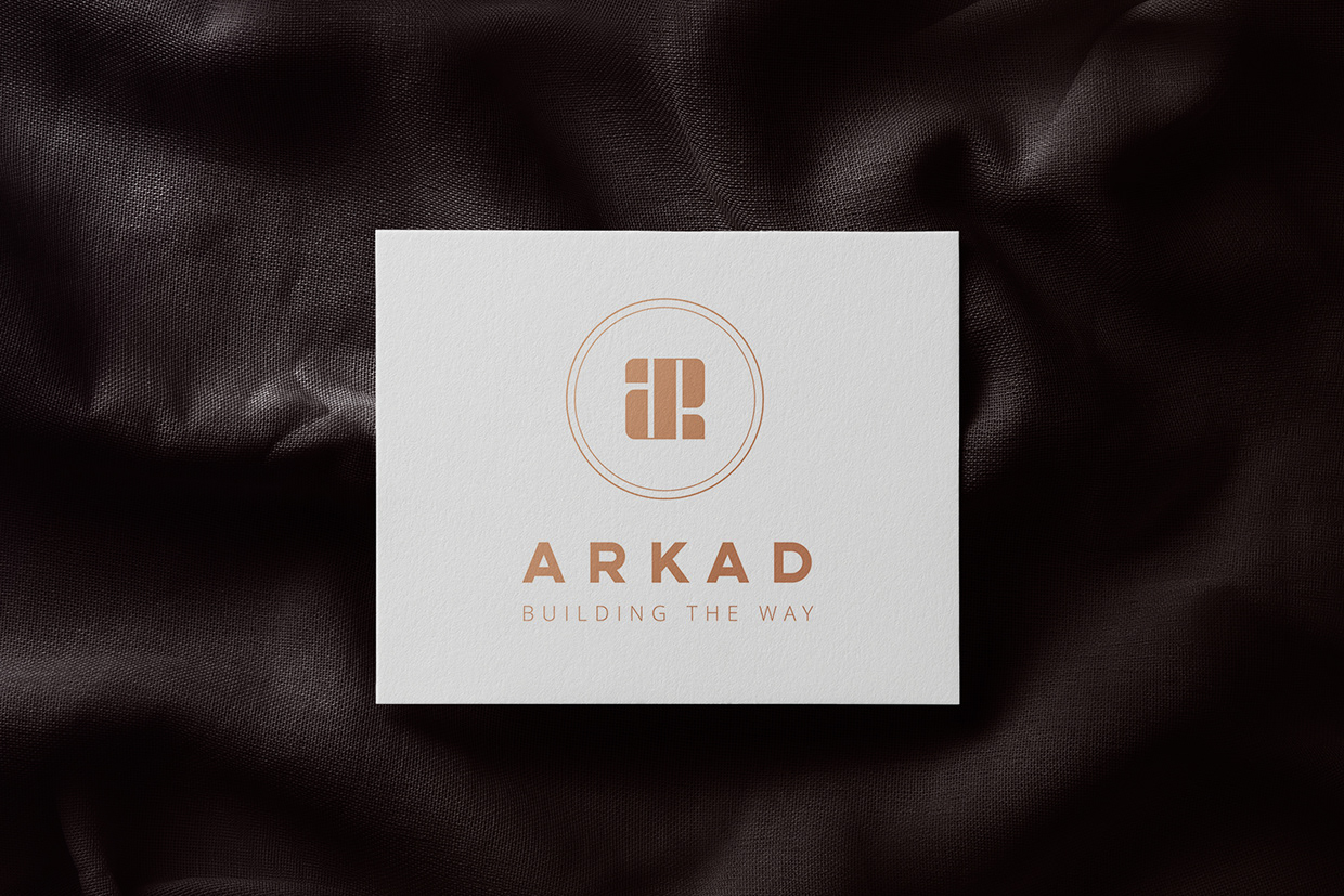 ARKAD logo Image 3