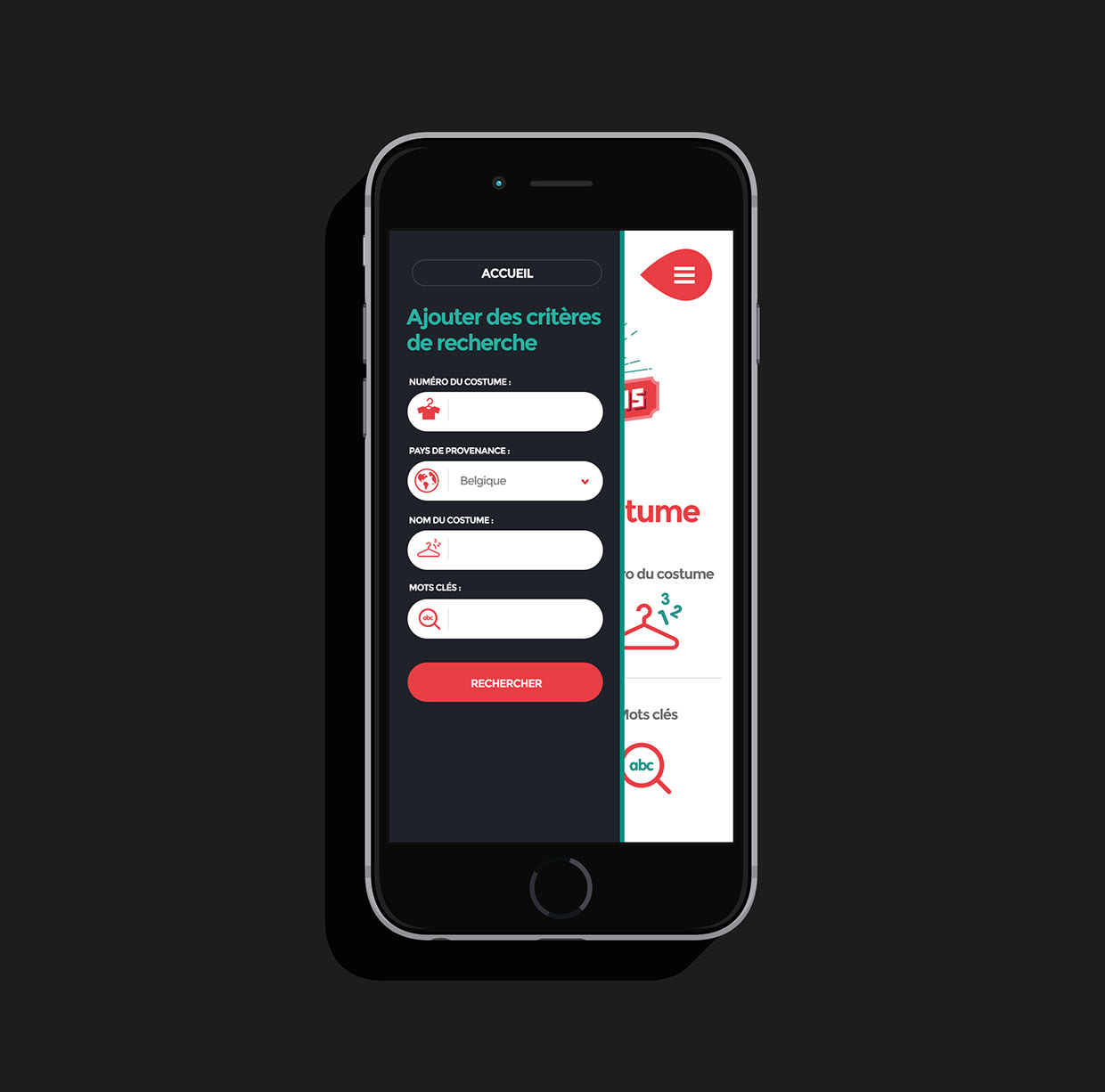 Manneken-Pis App Image 2