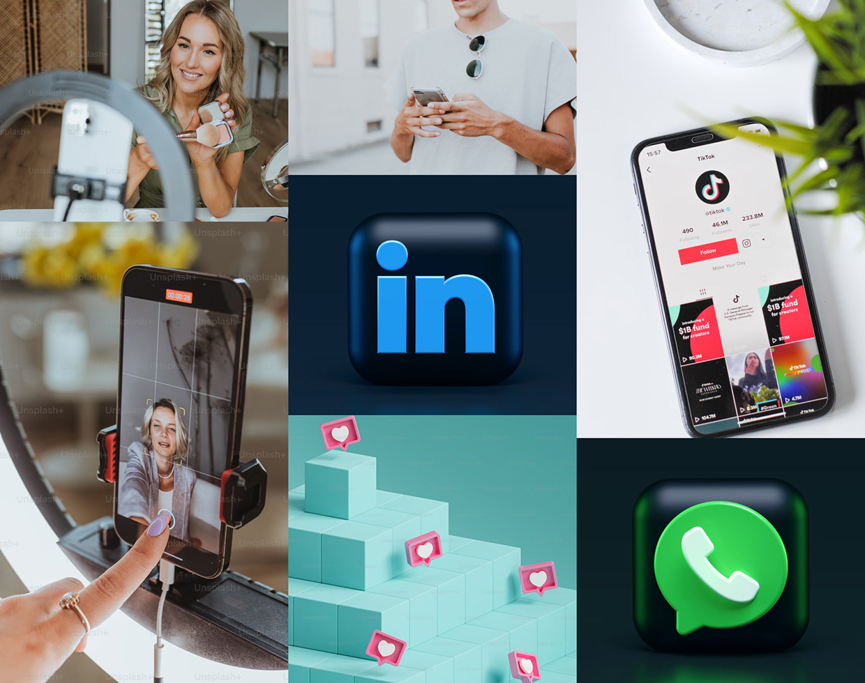 Sharepa Website Image 8